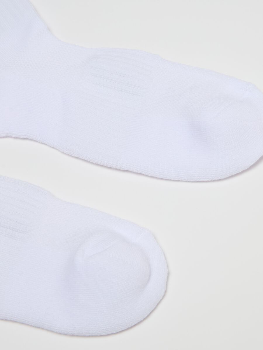 ALTAVIA tennis socks_1