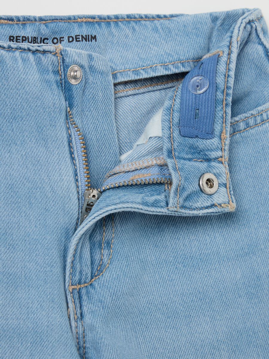 Wide-leg cargo jeans_2