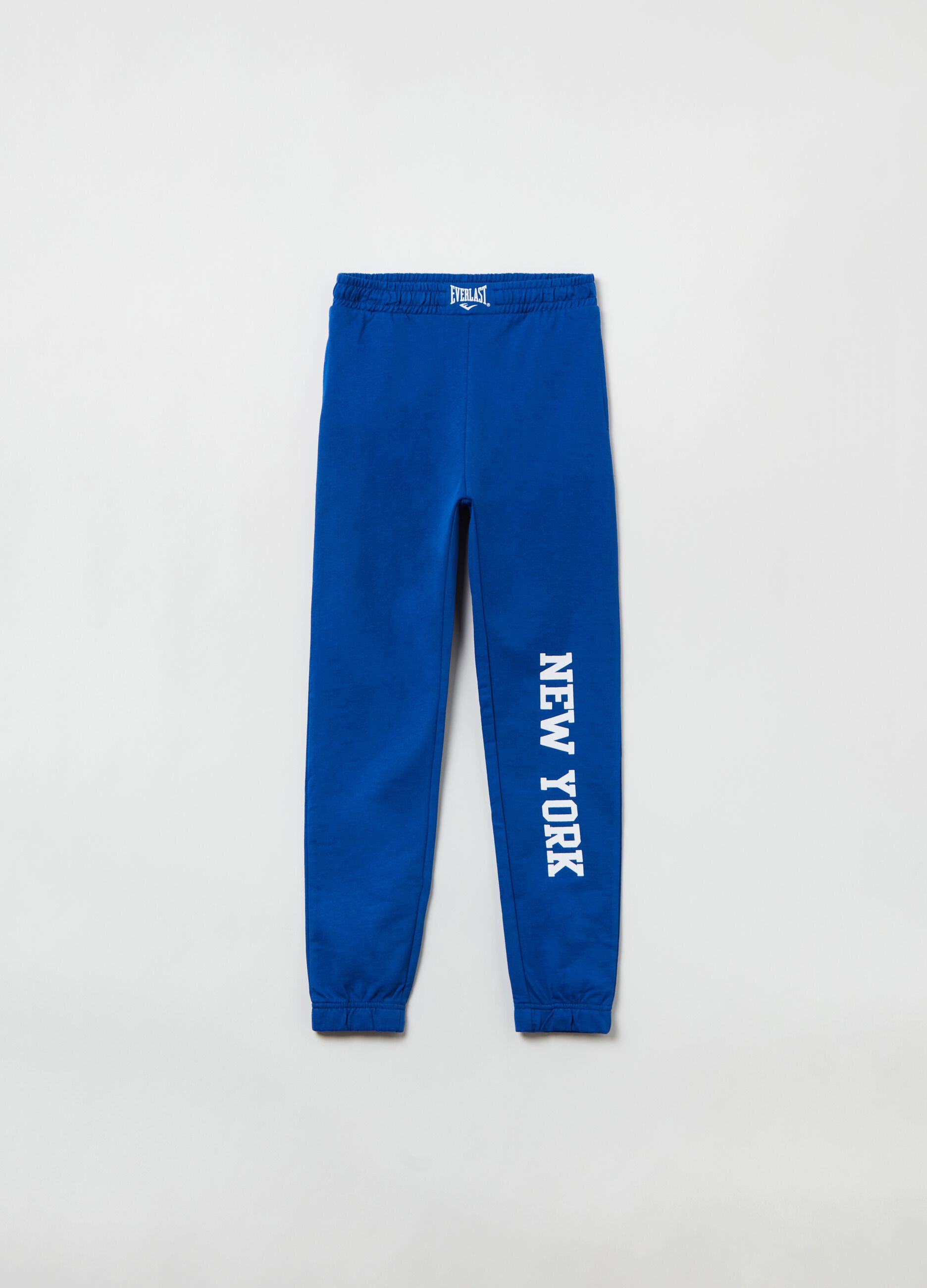 Tuta everlast ragazzo shop