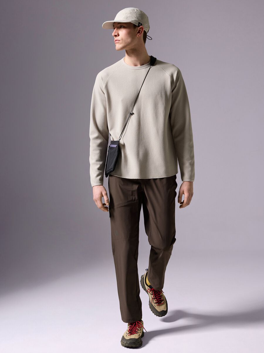 ALTAVIA WITH DEBORAH COMPAGNONI long-sleeved T-shirt_1