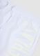 Costume boxer bianco con coulisse_1