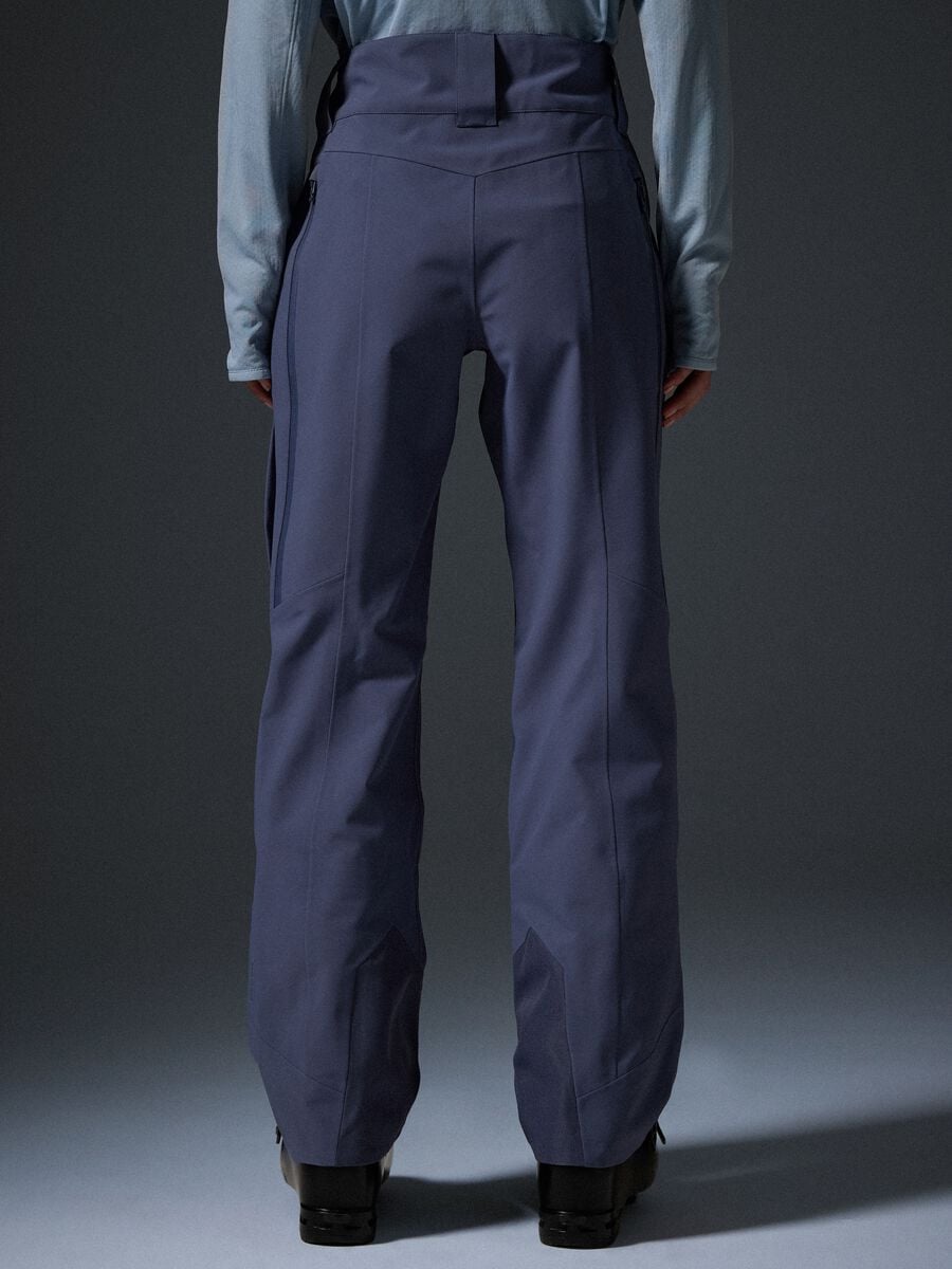 Pantaloni Guscio Traspiranti ALTAVIA WITH DEBORAH COMPAGNONI_3