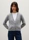 Grey Wool Cardigan_2