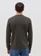 Long-sleeved T-shirt in interlock cotton_3