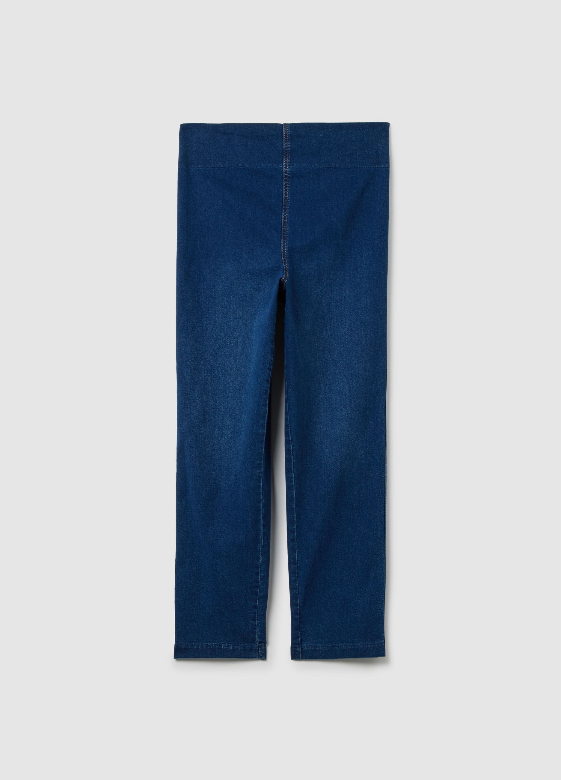 Stretch Maternity Jeans