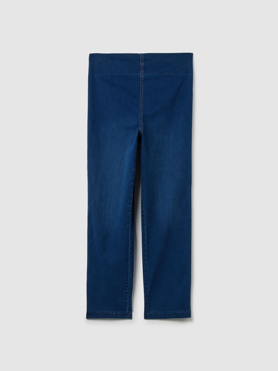 Stretch Maternity Jeans_4