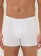 2-pack of white Supima stretch cotton boxers_1