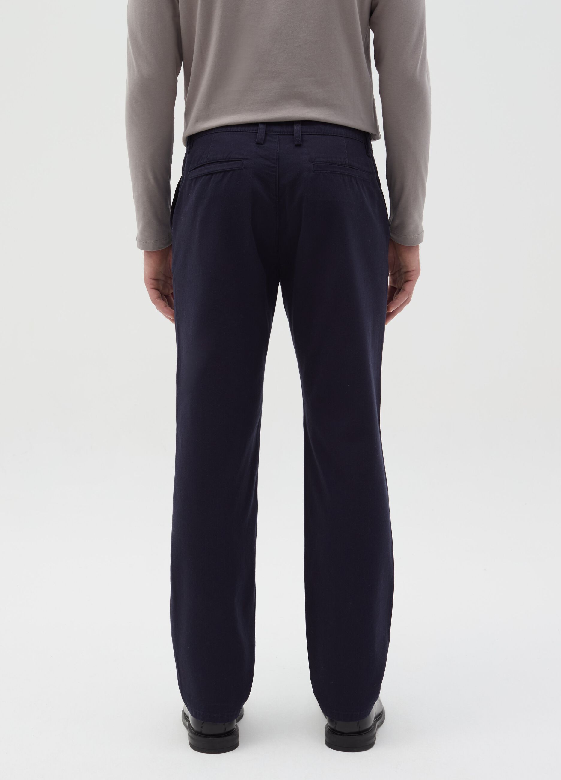Chino trousers