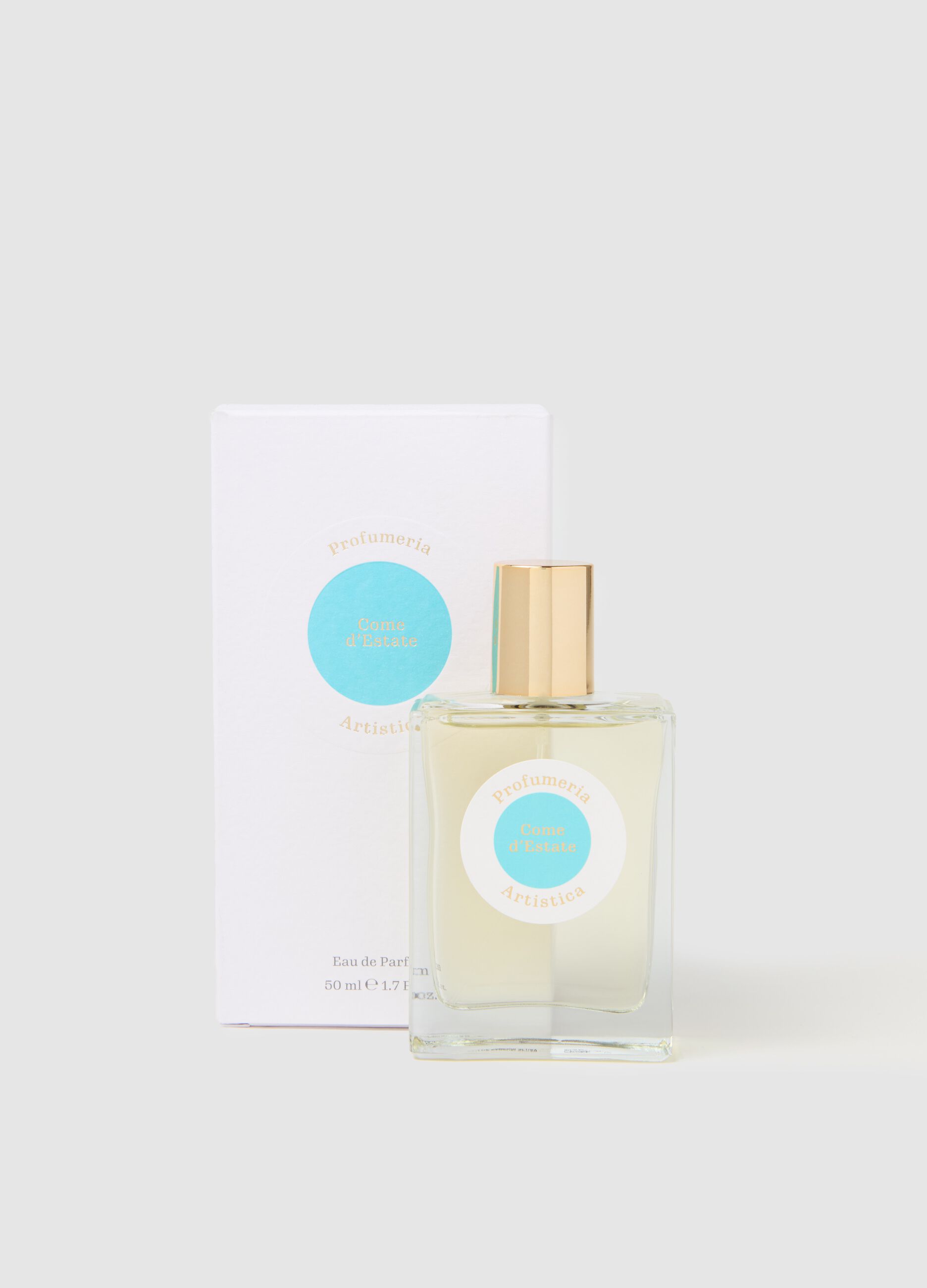 Profumeria artistica Eau de Parfum Come d'estate 50ml