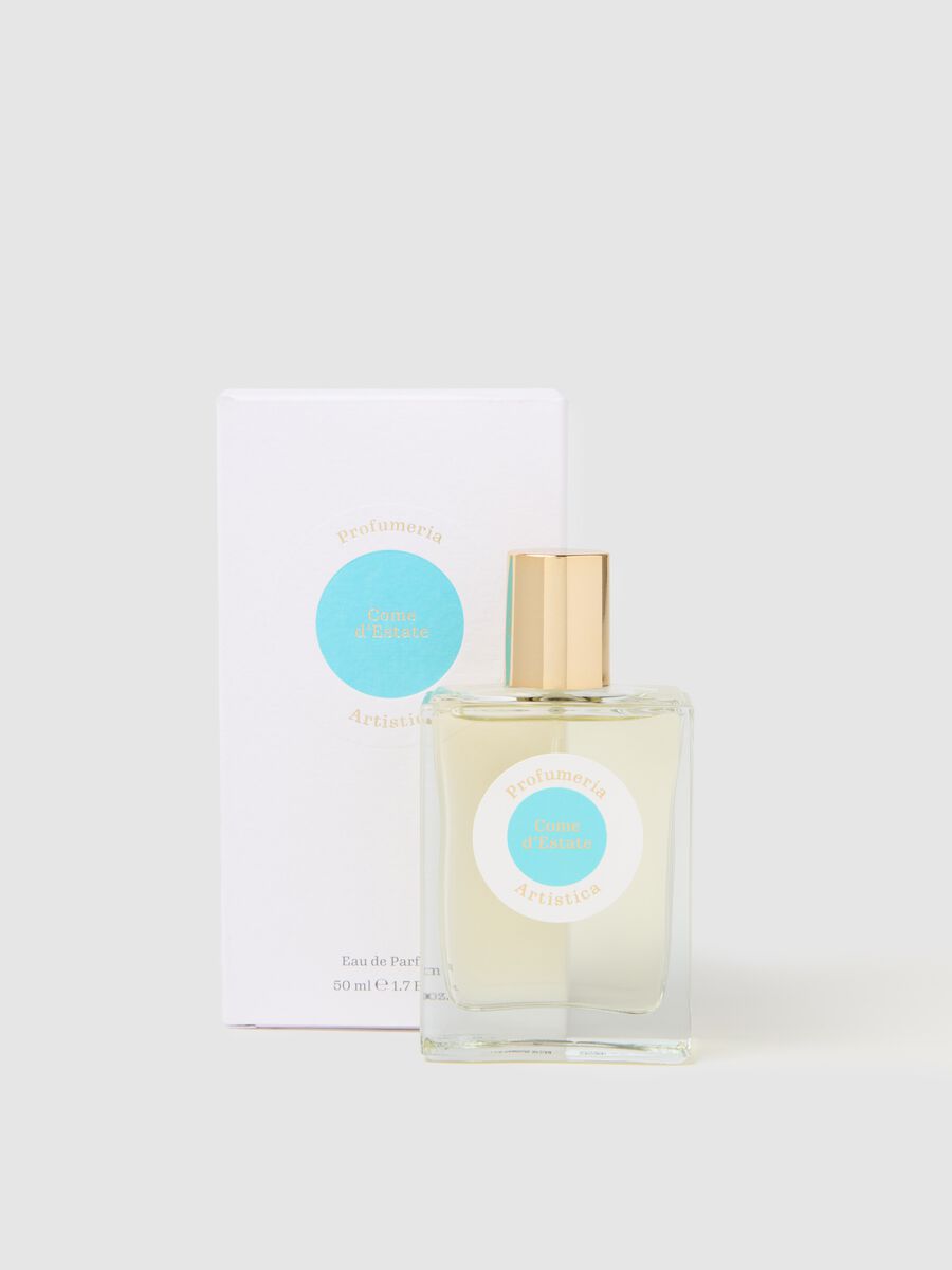 Artistic perfumery Eau de Parfum Come d'estate 50ml_0