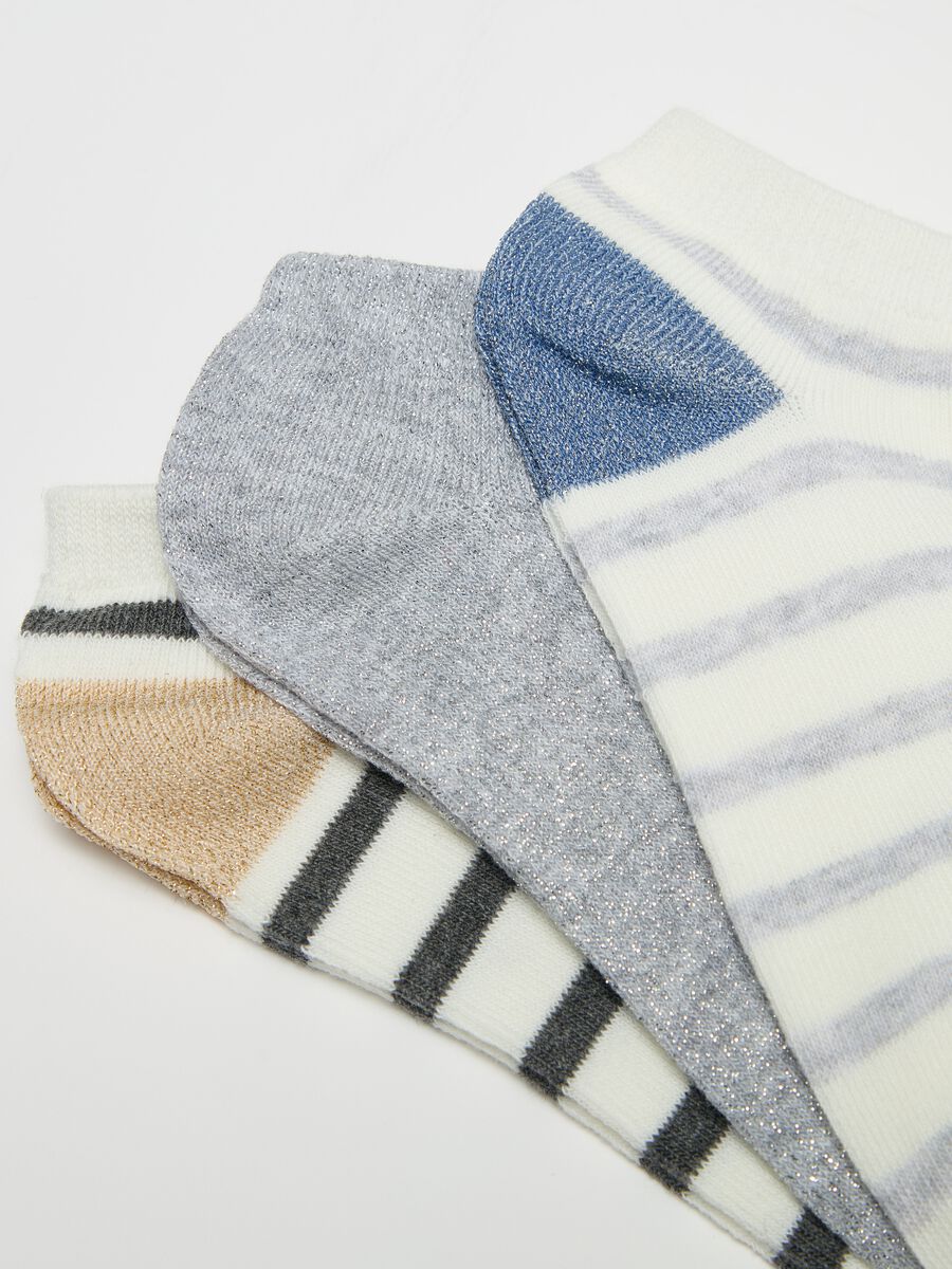 Seven-pair pack stretch shoe liners_1