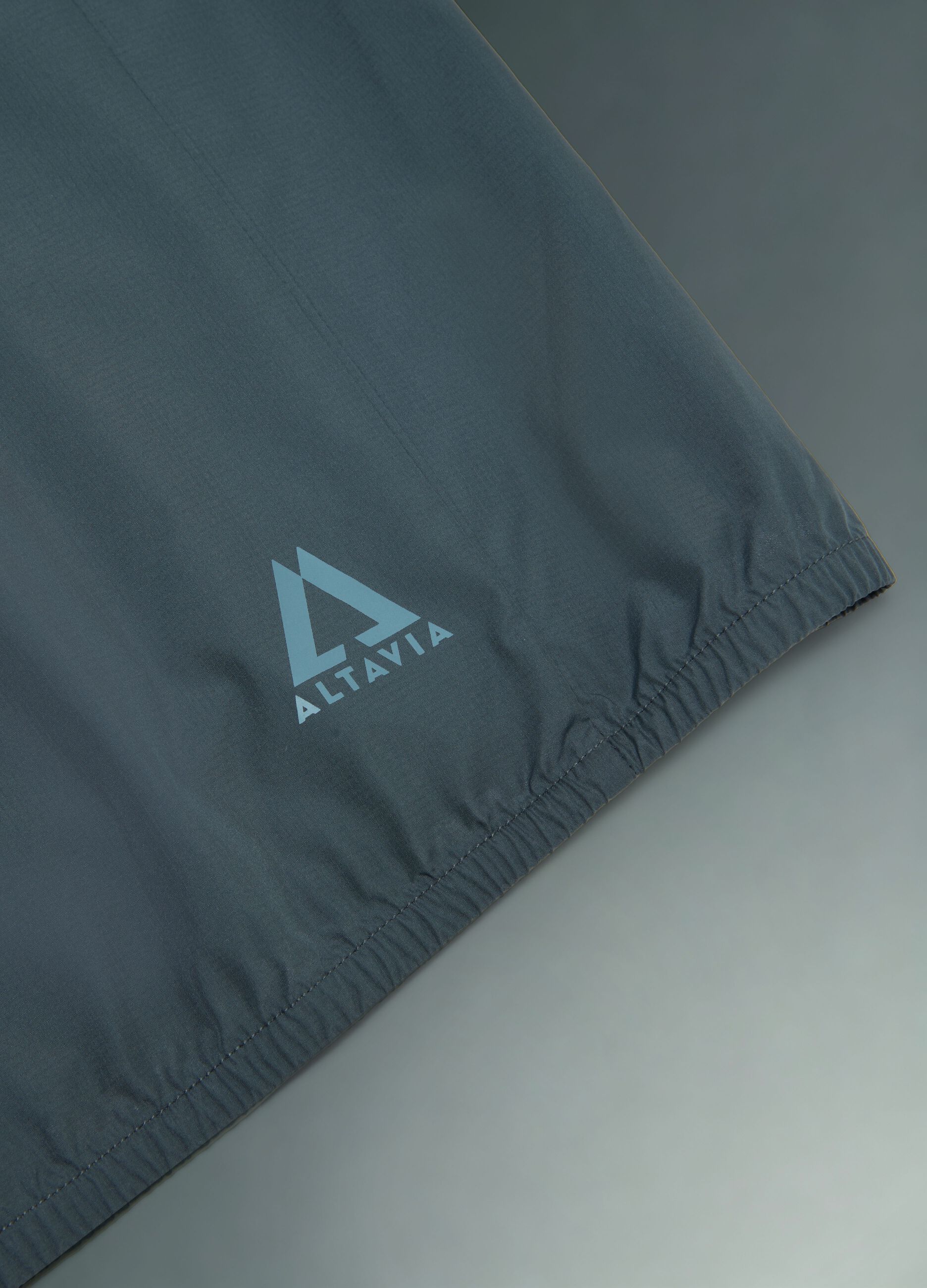 Giacca antivento ALTAVIA WITH DEBORAH COMPAGNONI