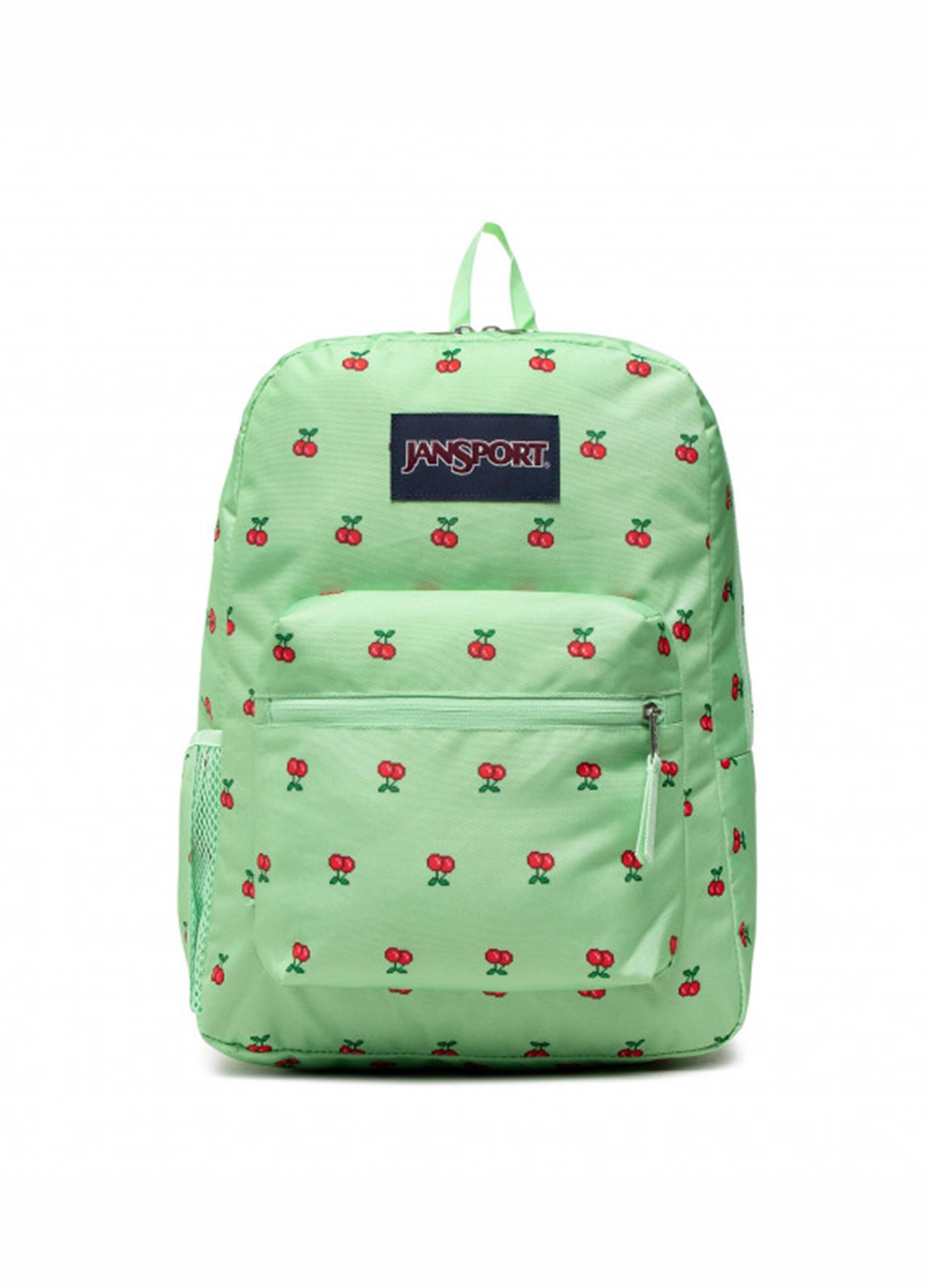 Zaino fantasia ciliegie Jansport_0