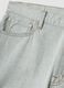 Light Blue Pure Cotton Relaxed-Fit Denim Jeans_6