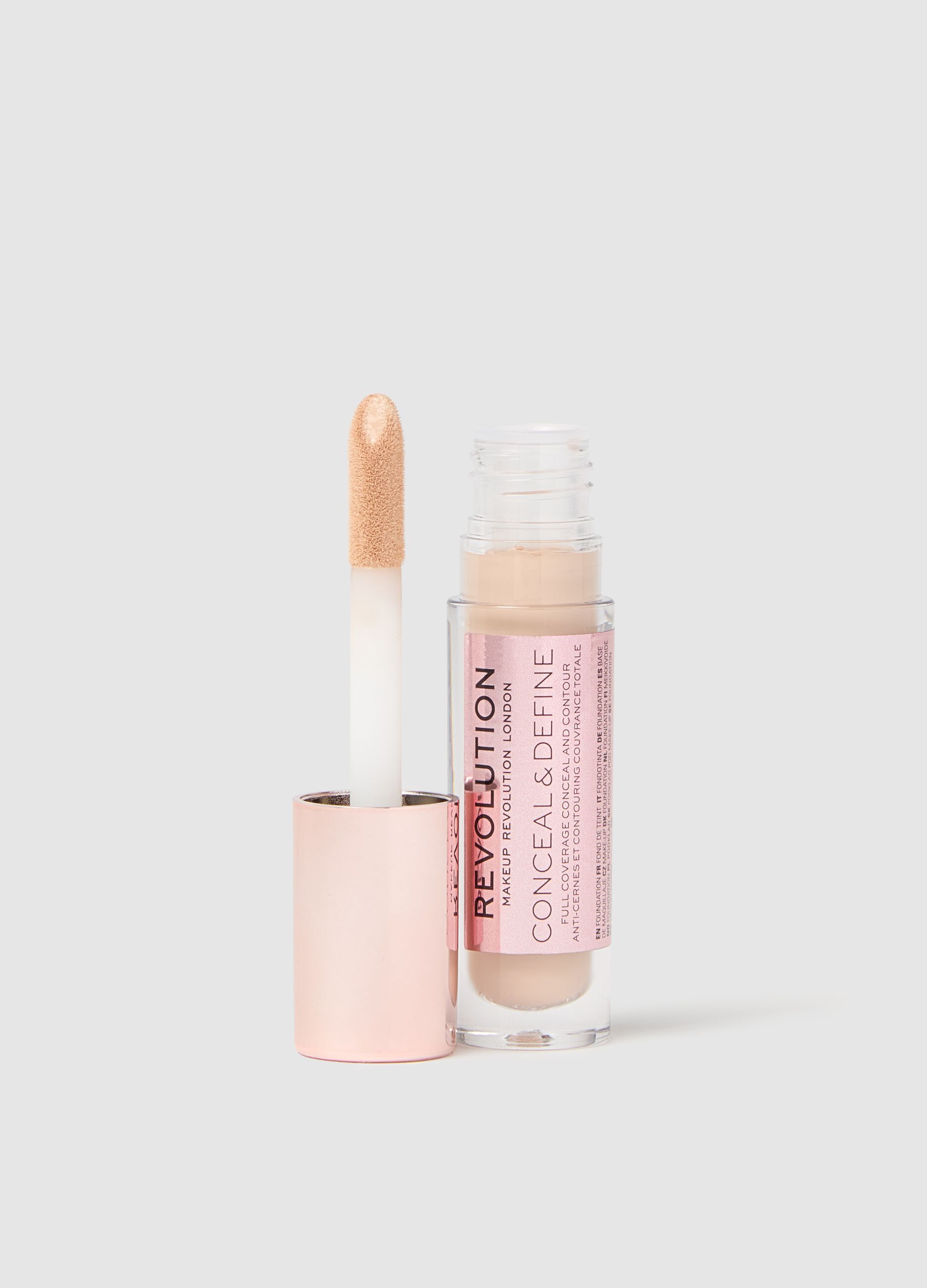 Conceal & Define correttore C6