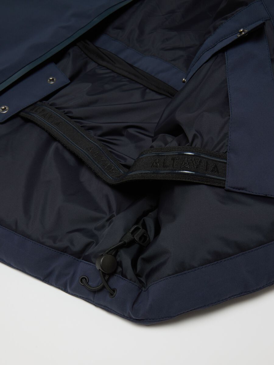 ALTAVIA Ski Jacket with DEBORAH COMPAGNONI_7