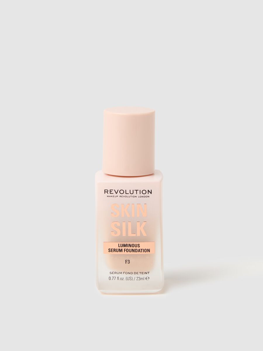 Skin Silk Serum foundation F3N_0
