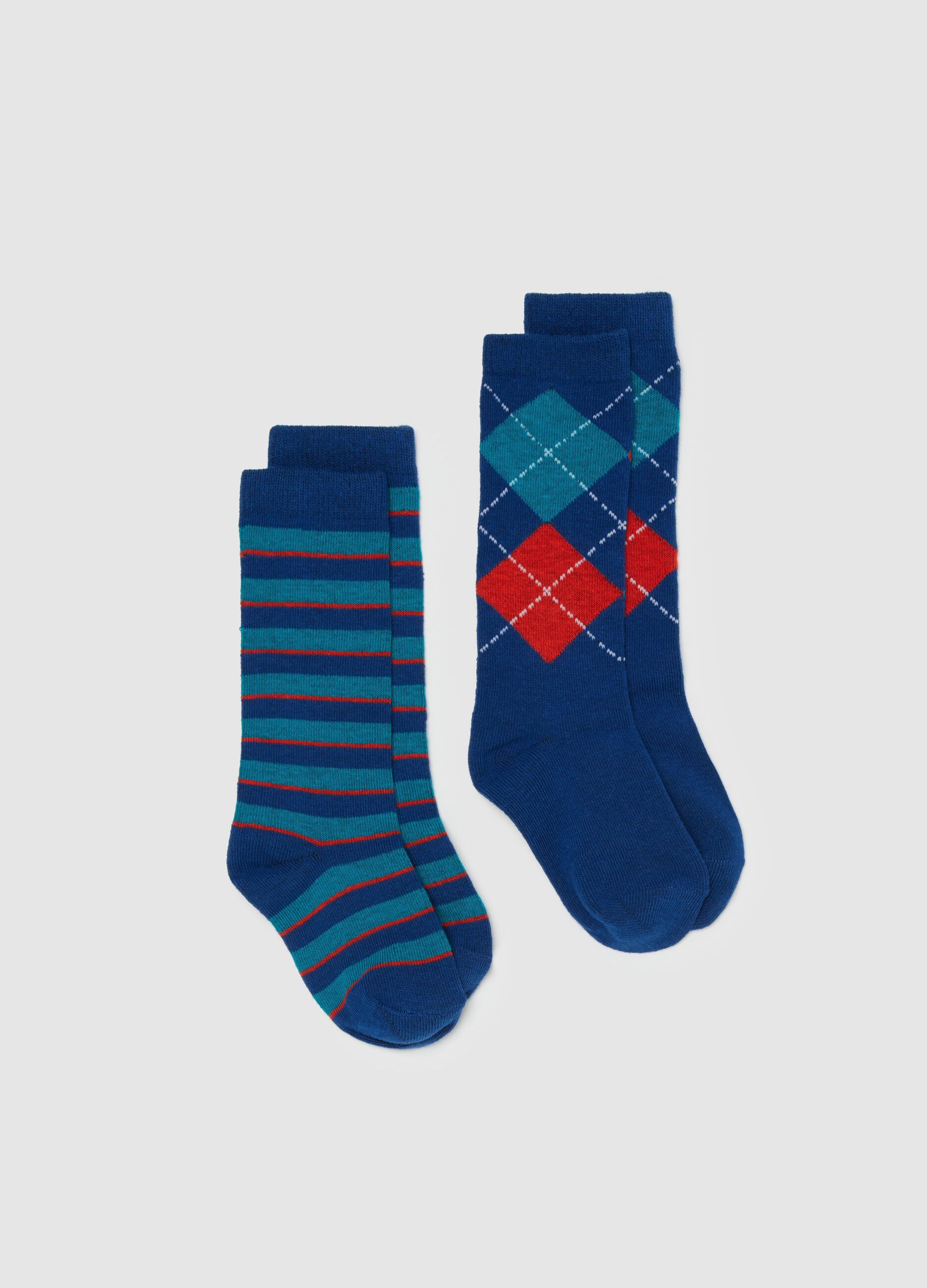 Ovs calze uomo store