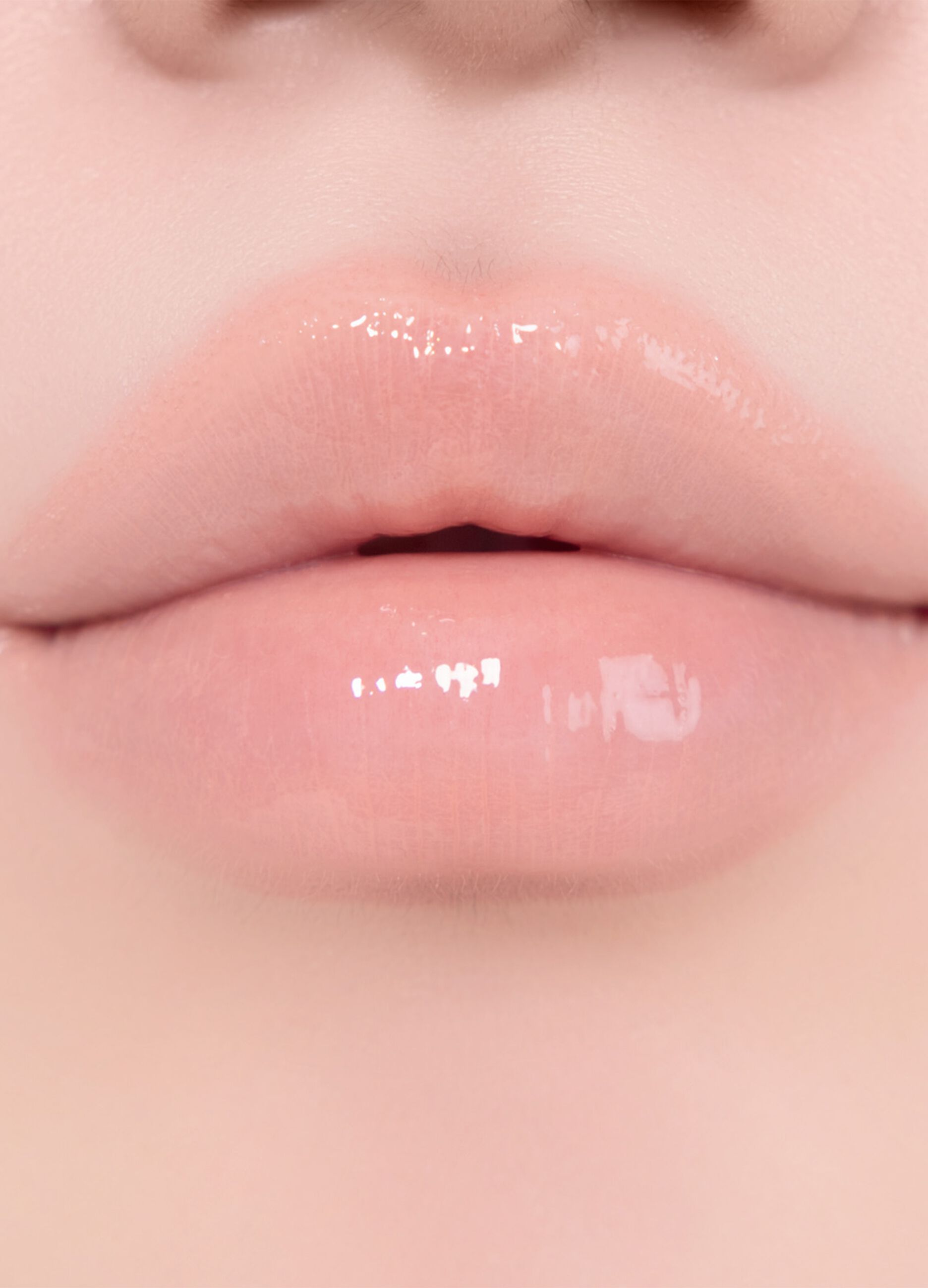 Sunset Dazzle Gloss Balm No.0 Waikiki Lip Balm - Korean Make-up