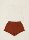IANA stretch cotton jersey jogging set_1