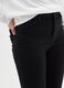 Black Stretch Skinny Jeans_3
