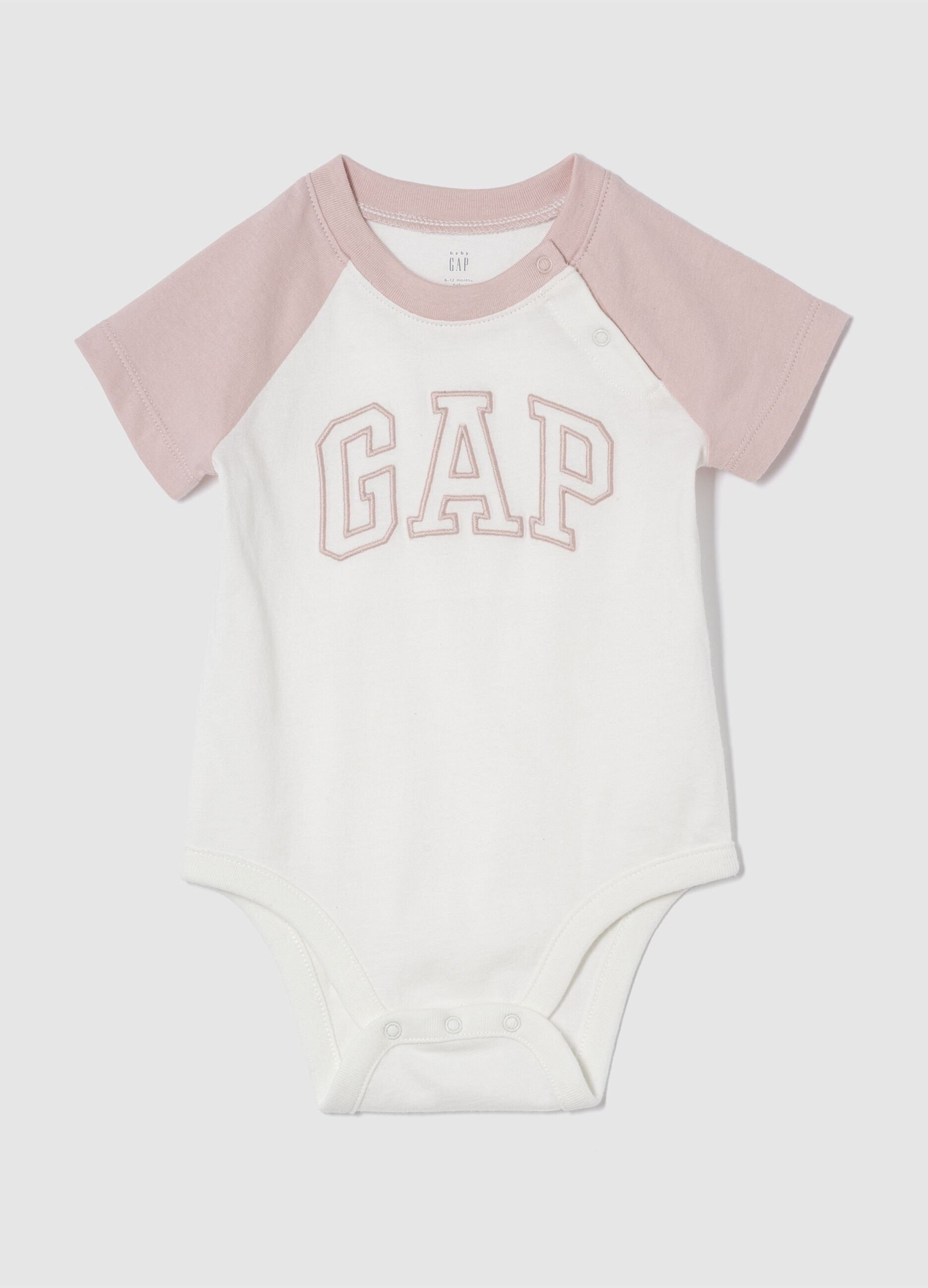 Unisex Body in 100% Cotton GAP Kids
