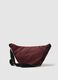 Compact Red Waist Bag_1