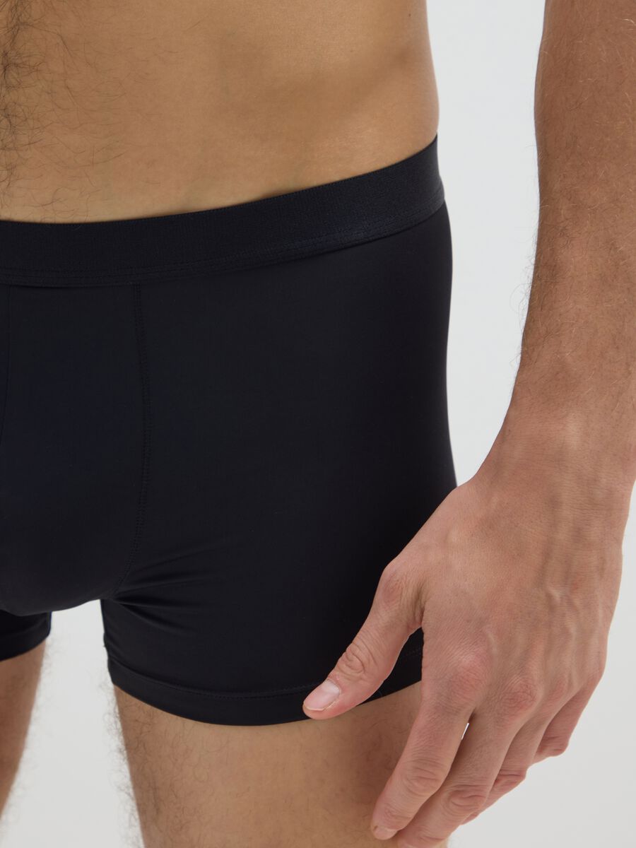Tripack boxer neri regular fit_3