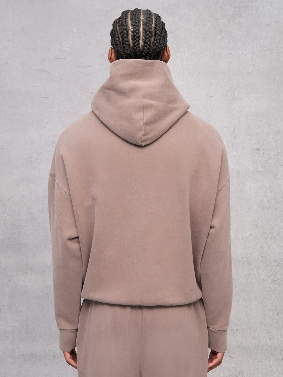 Perfect Mocha Hoodie_3