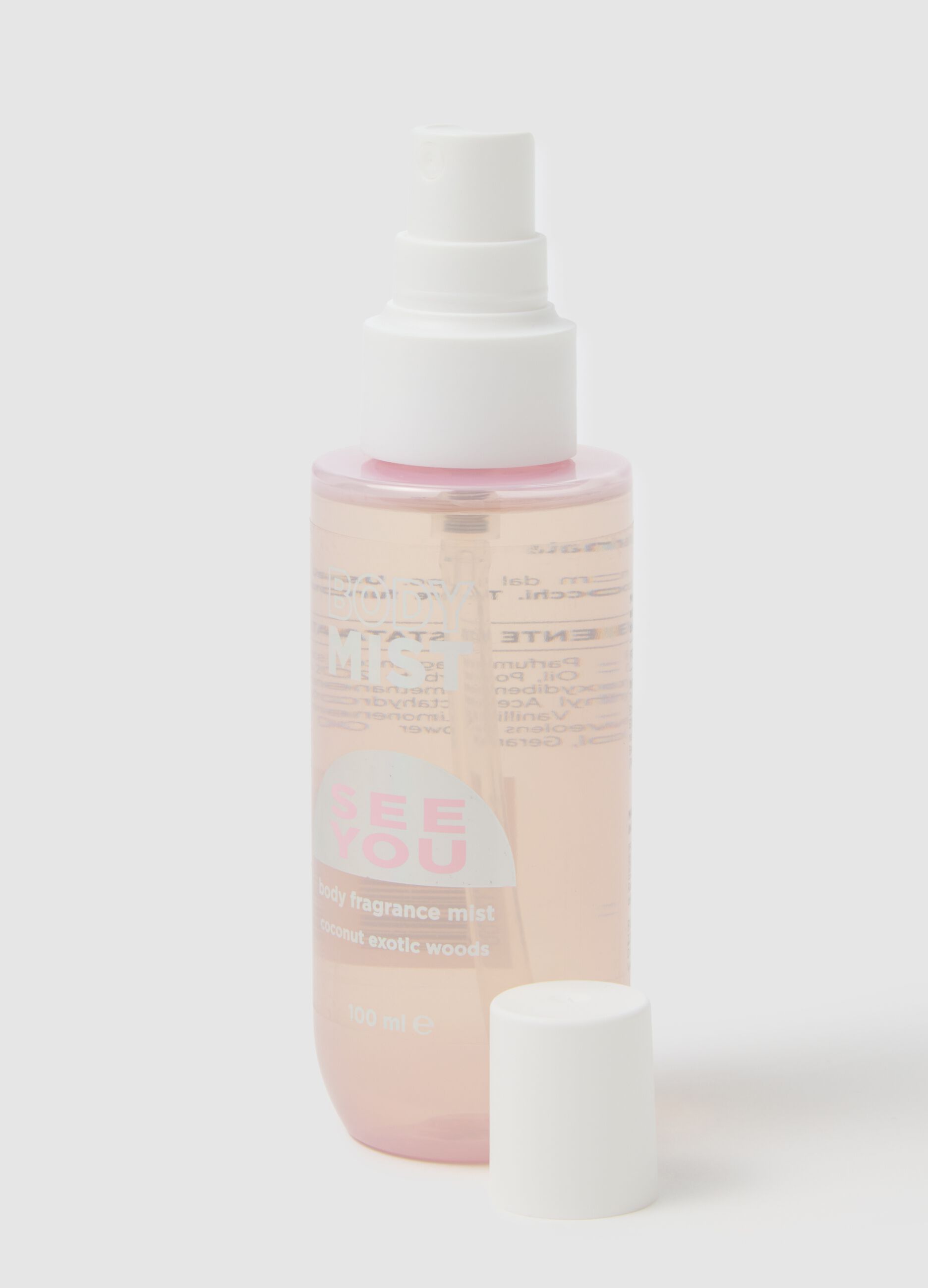 Body mist 100ml See you - skincare coreana