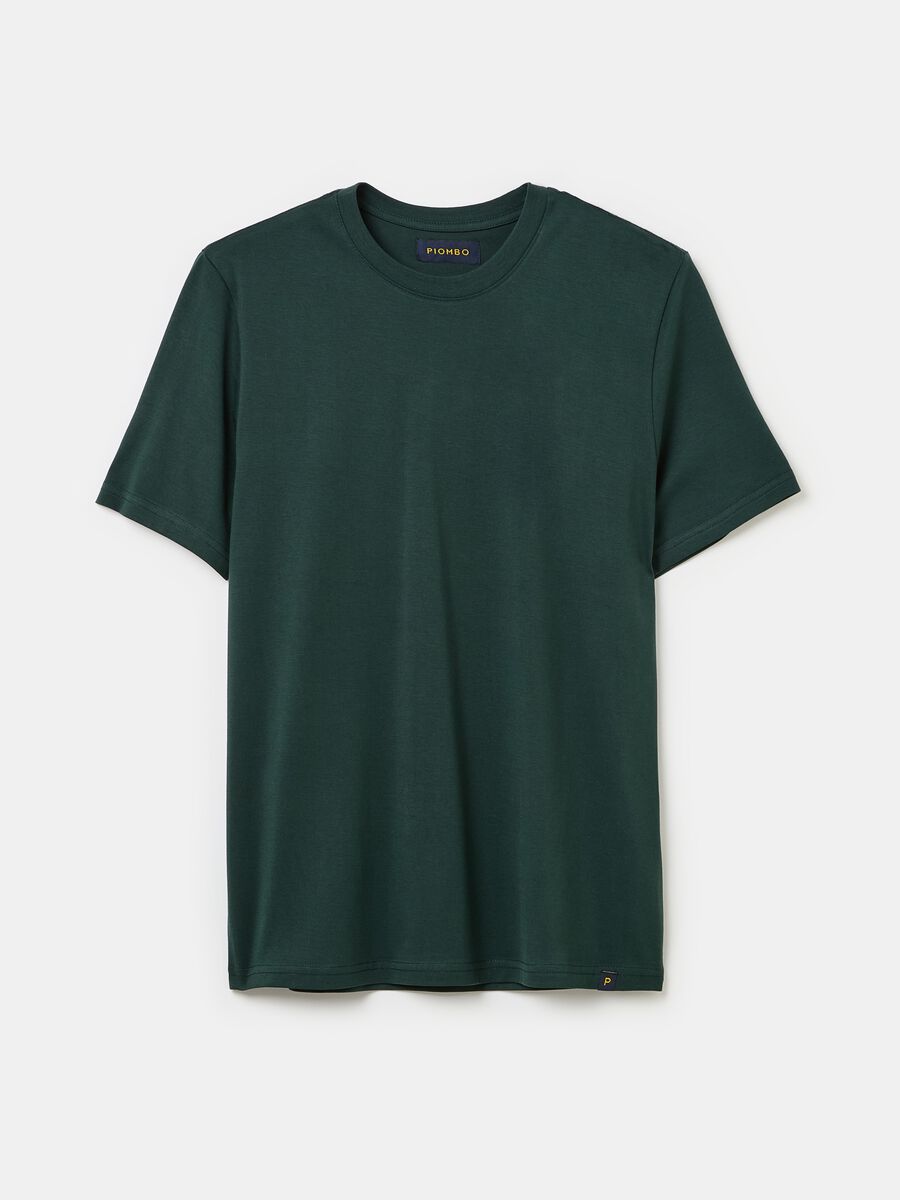 T-shirt in cotone Supima_4