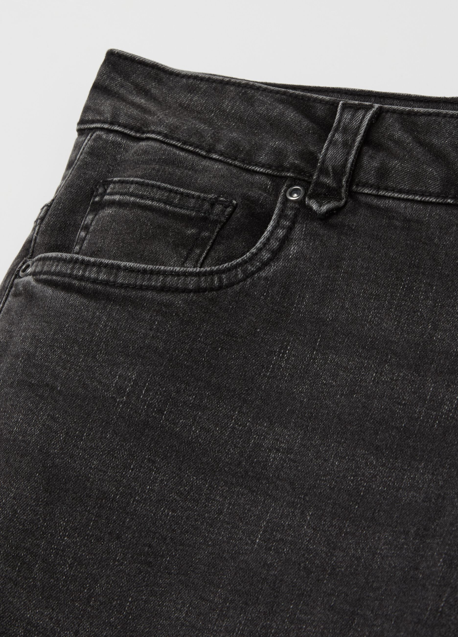 Jeans donna oviesse top