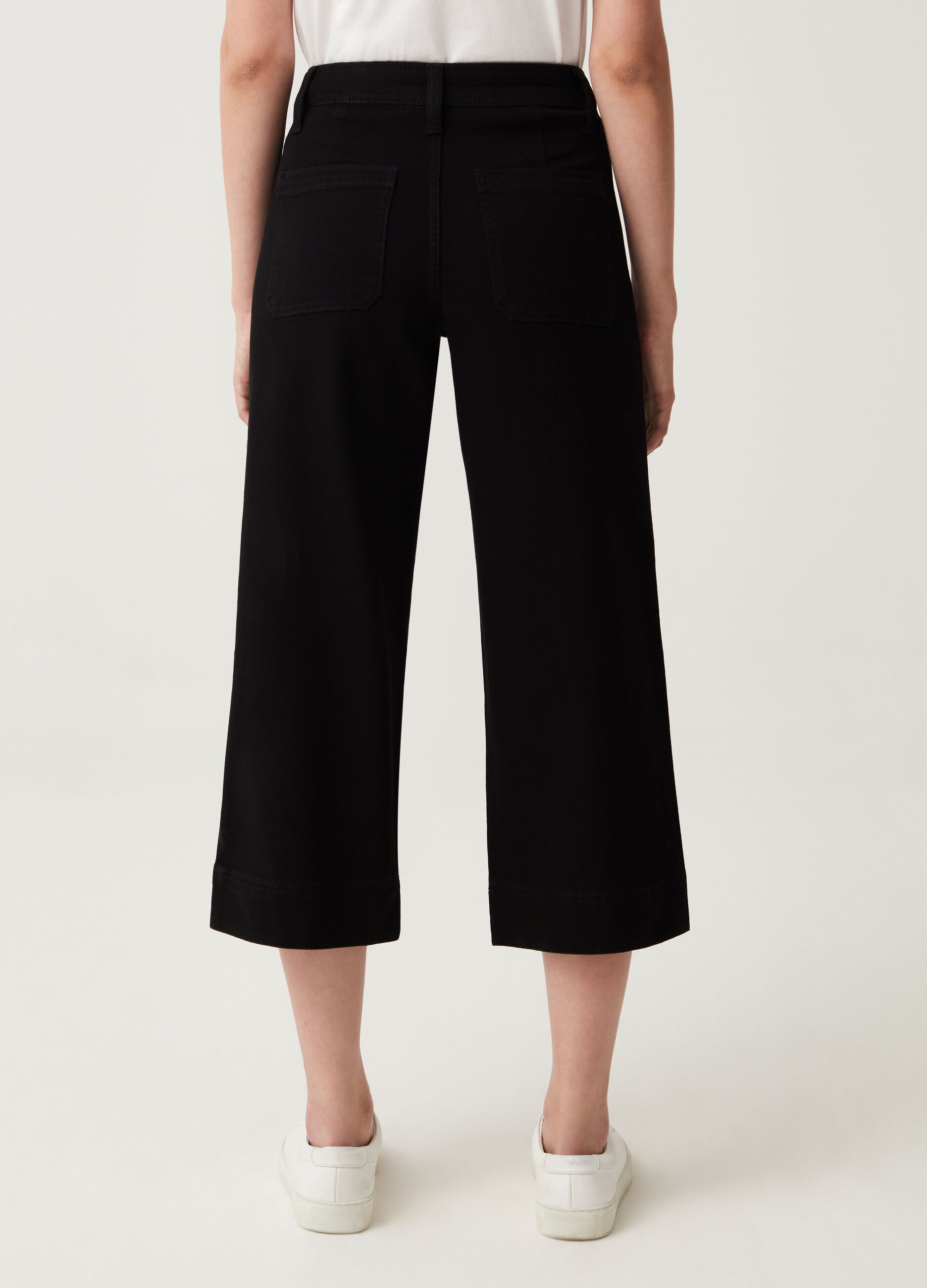 Jeans culotte wide leg_2