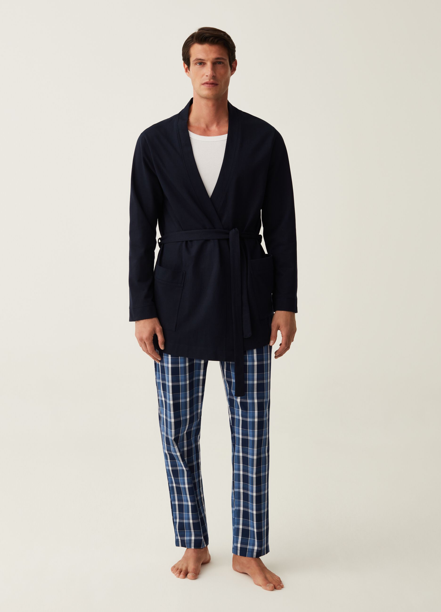 Ovs vestaglia hot sale
