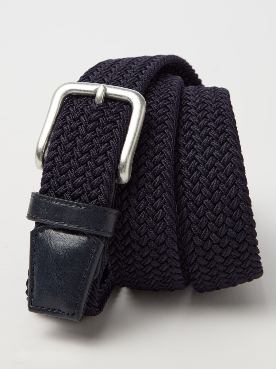 Woven belt_2