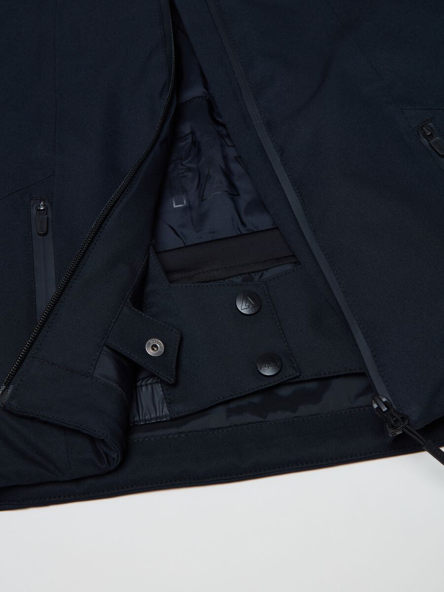 Giacca full-zip Altavia by Deborah Compagnoni_4