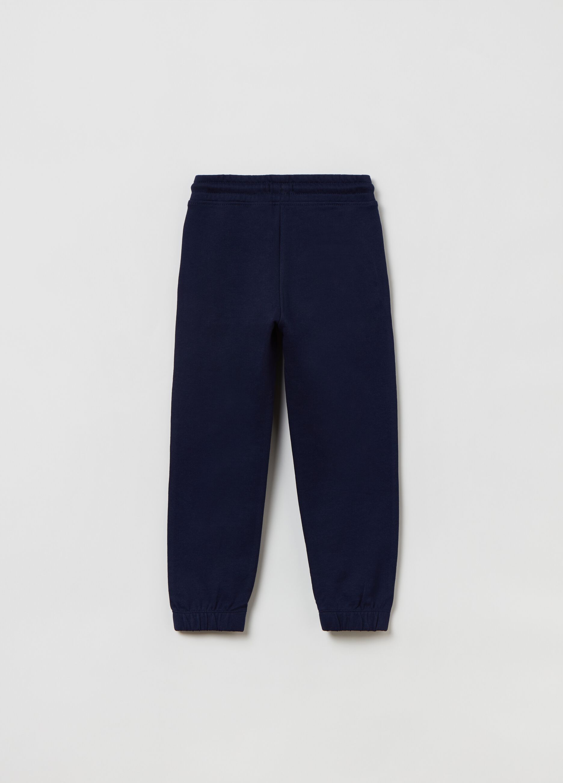 Pantalone sales tuta bambino