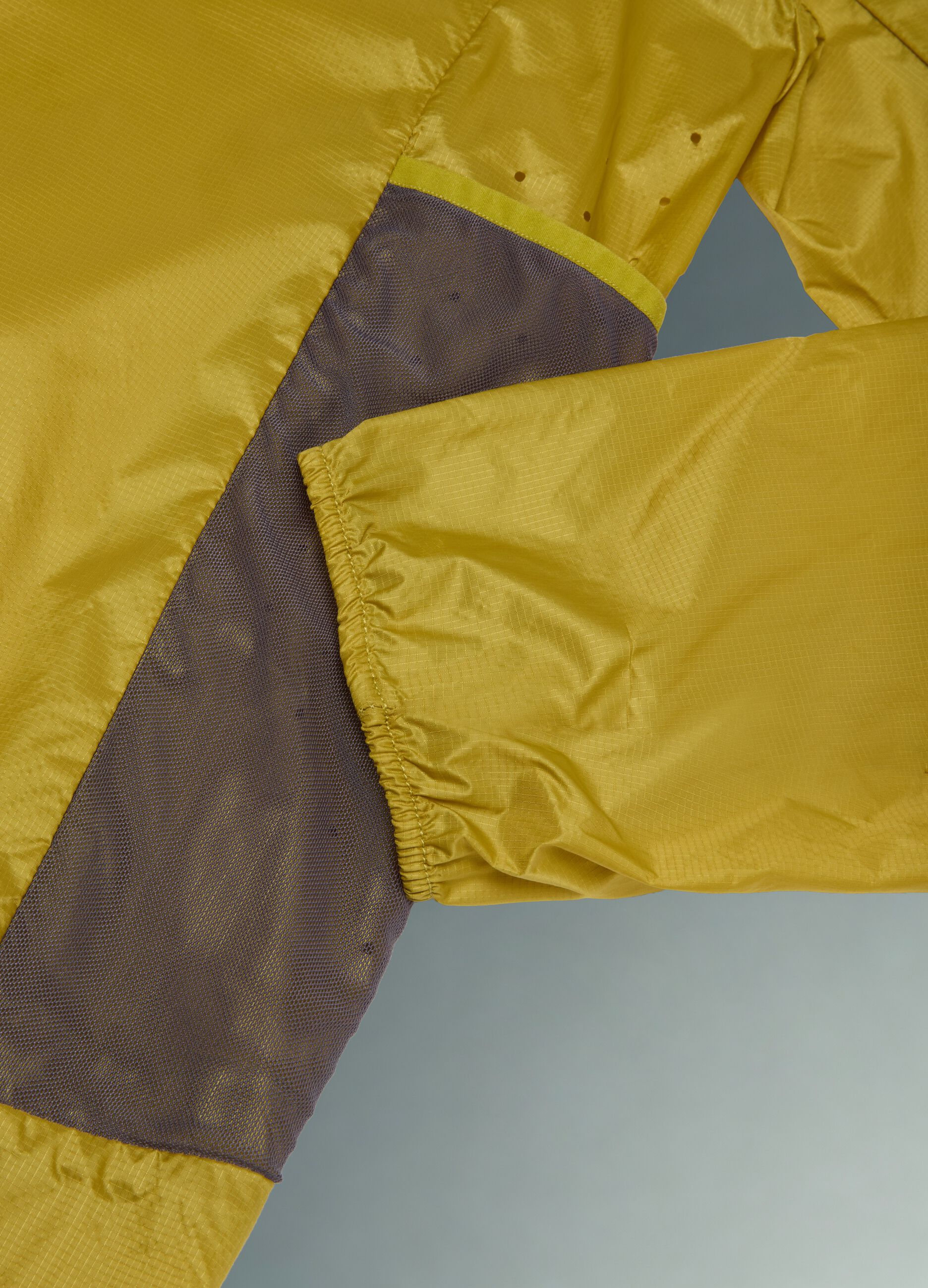 Extralight Windbreaker Jacket ALTAVIA WITH DEBORAH COMPAGNONI