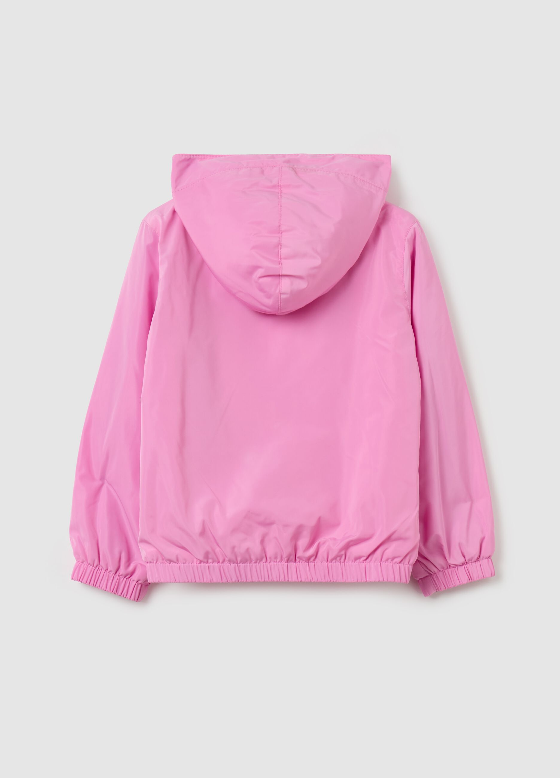 Giacche e Blazer Bambina Rosa OVS