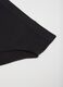 High-waisted briefs in black stretch fabric_5