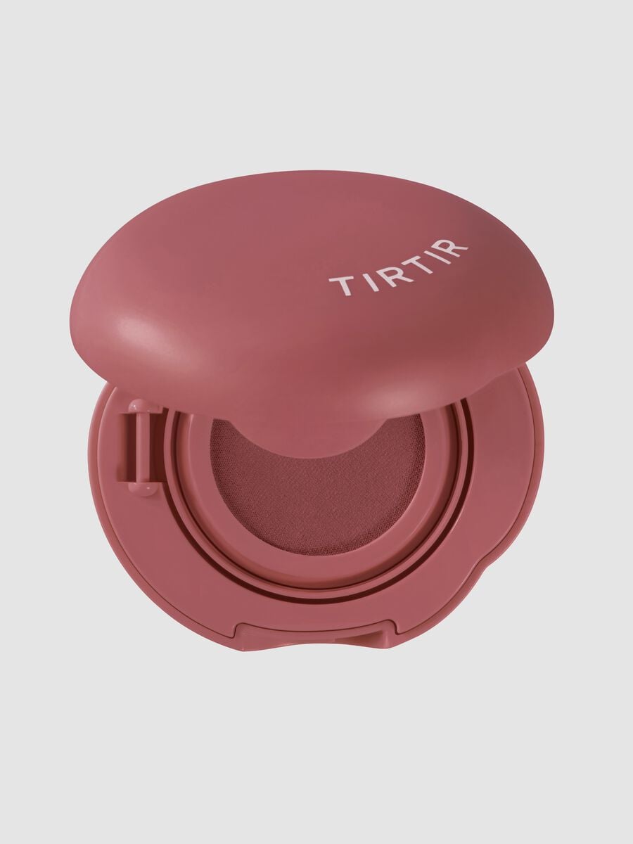 Airy Bloom Mesh Blush 10 Crimson Plum 5g &ndash; Korean Make-up_0