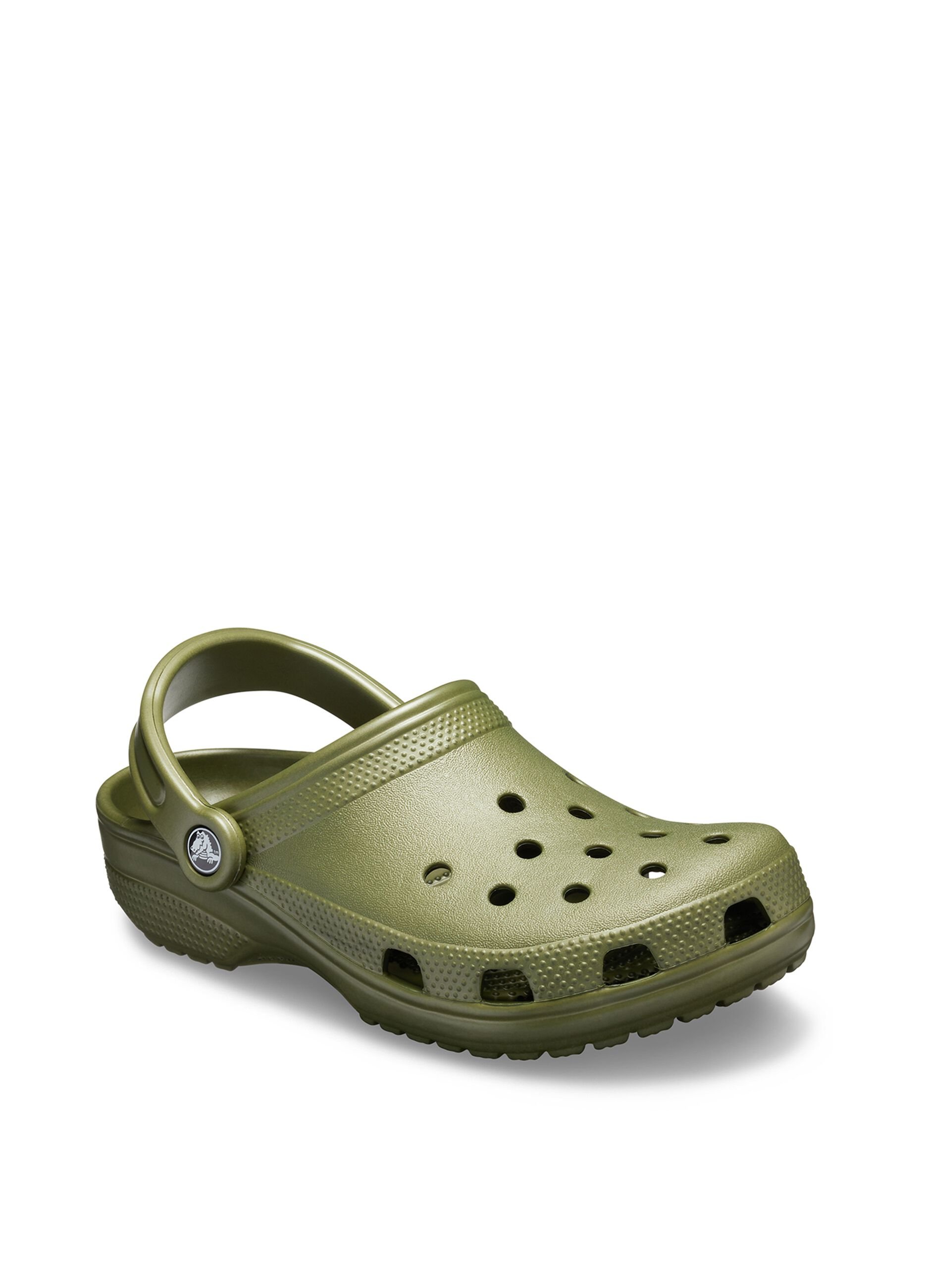 Crocs Classic Sabot_2