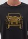 Cotton T-shirt with Jeep print_2
