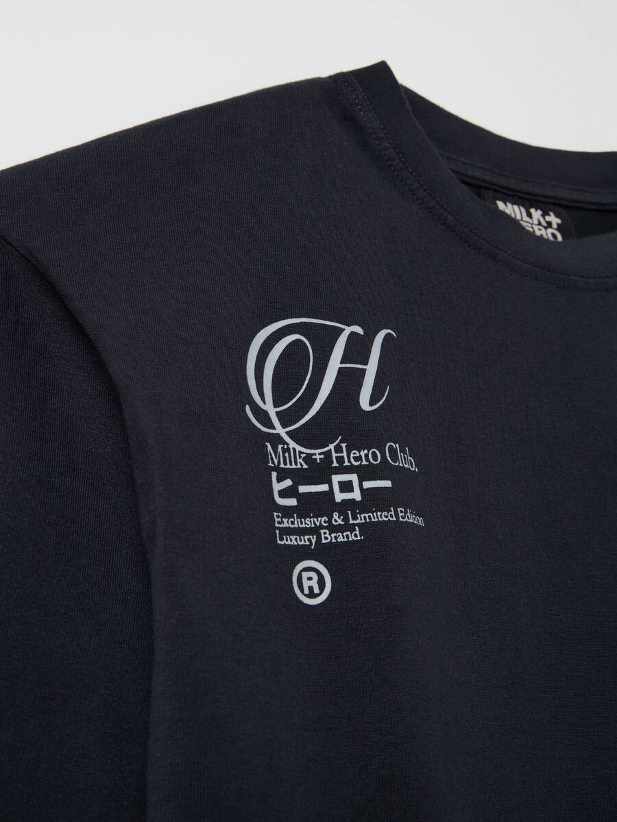 Long-sleeved T-shirt with print_5
