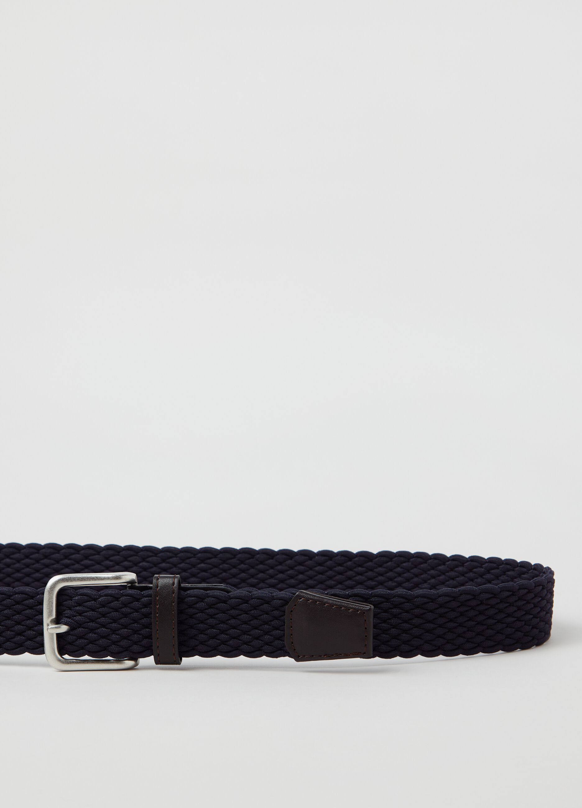 Cintura elastica intrecciata_0