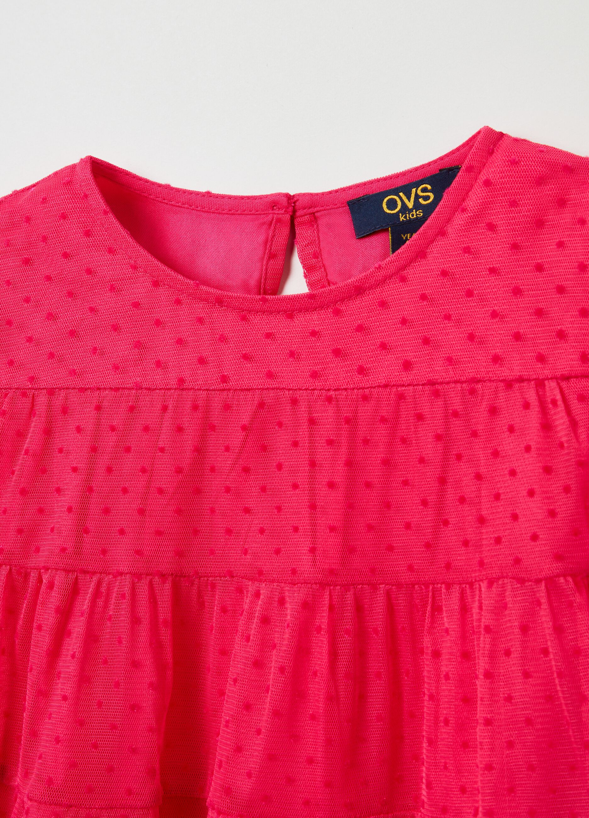 Vestito a balze in fantasia pois_2