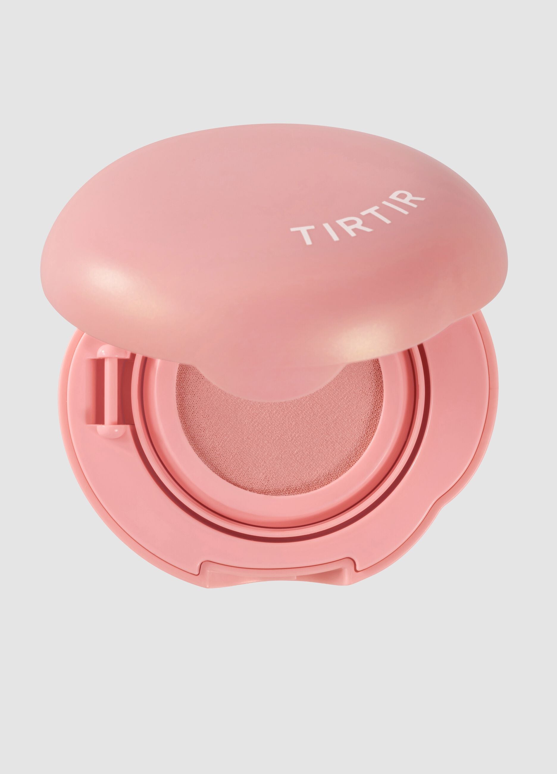 Airy Bloom Mesh Blush 02 Soft Petal 5g - Korean make-up