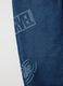 Children's blue denim jeans with regular fit_2