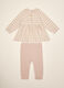 IANA jersey jogging set for baby girl_1