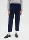 Pure Cotton Blue Trousers_1